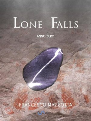 cover image of Lone Falls
